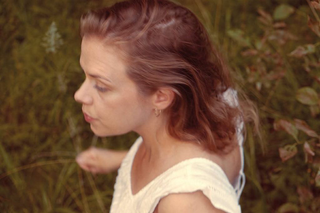 Linnea Lidberg Live