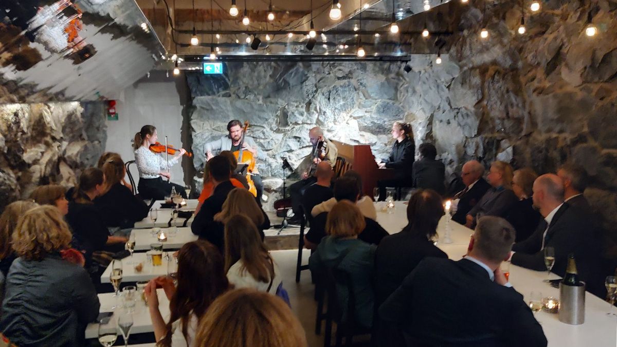 Musikmiddag – Operapärlor Mozart + Da Ponte = sant