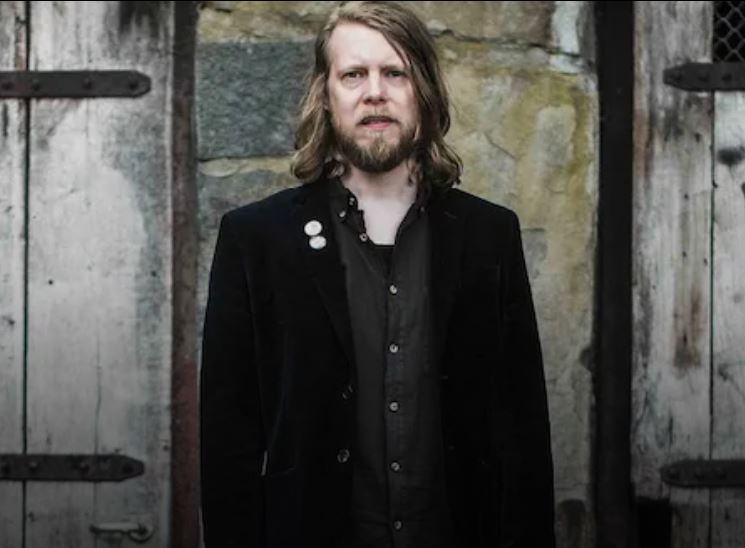 Kristofer Åström – Northern Blues 25 år